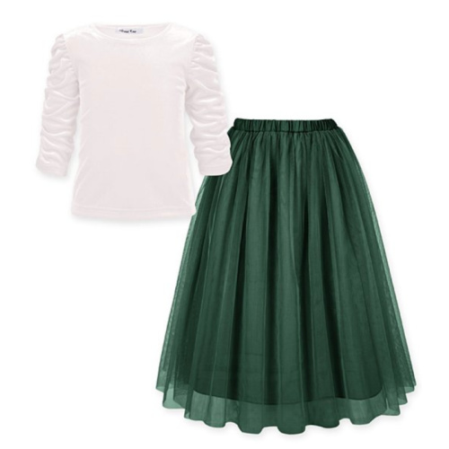 Orchid Lane Clothing Sets