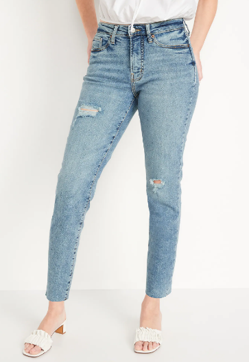 old navy og jeans