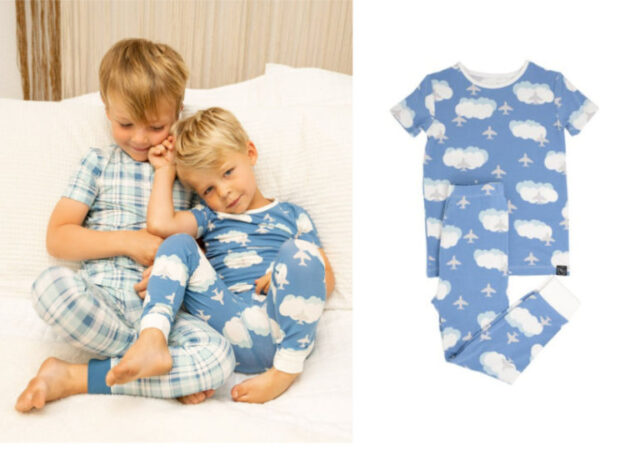 Sweet Bamboo Kids' Clothing