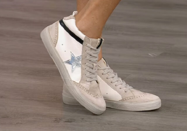 Women's Designer-Inspired Shoes