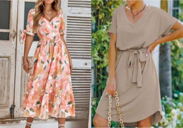 Zulily Dresses on Sale