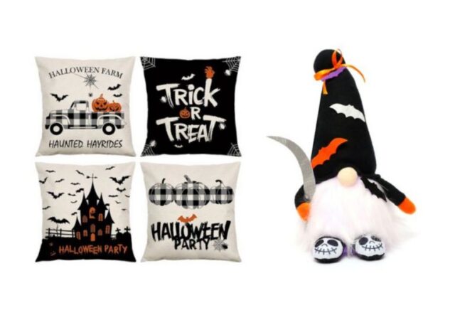 Zulily Halloween Finds