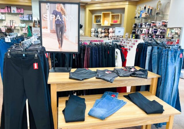 Black Friday Spanx Deals