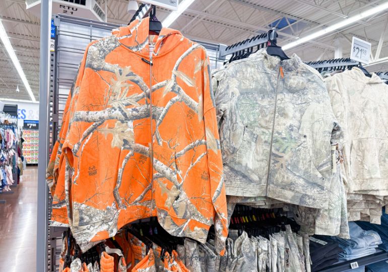 camo