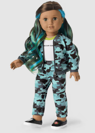 american girl