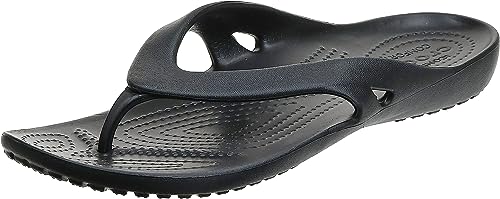 croc sandals