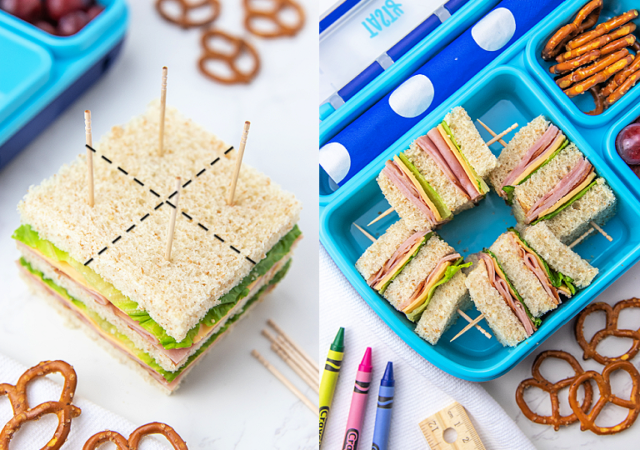 genius skewer lunchbox hack for back to school