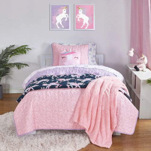 Kids' Bedding Set