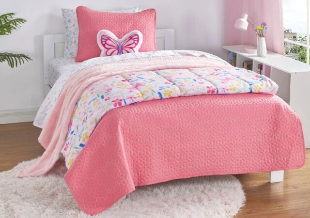 Kids' Bedding Set