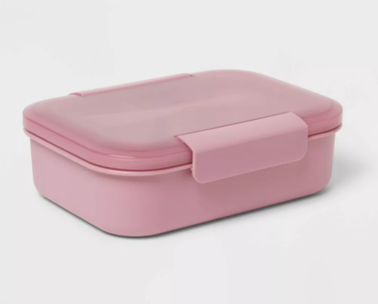 room essentials bento boxes