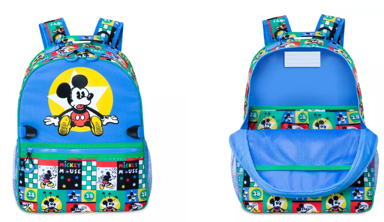 disney backpacs