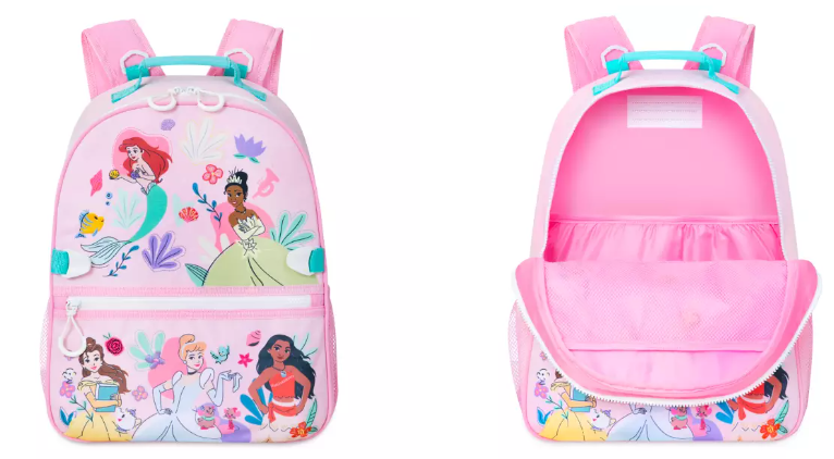 Disney Backpacks