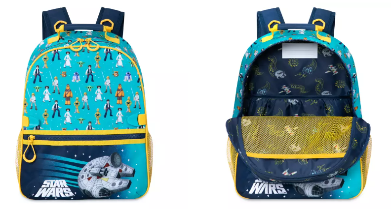 disney backpacks