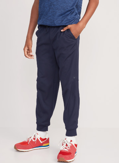 old navy kids activewear