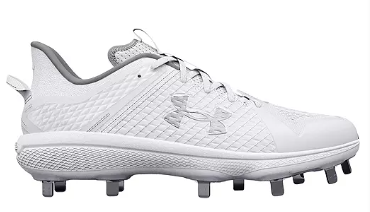 under armour cleats