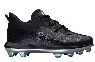 under armour cleats