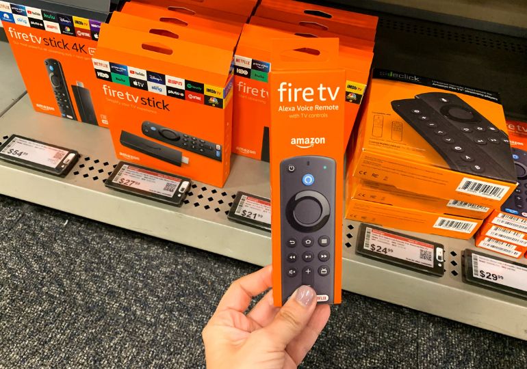 fire stick