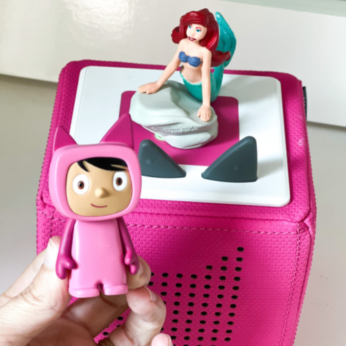 Best Black Friday Toniebox Deals & Cyber Monday Sales