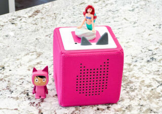 Best Black Friday Toniebox Deals & Cyber Monday Sales