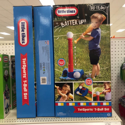 Best Little Tikes Deals