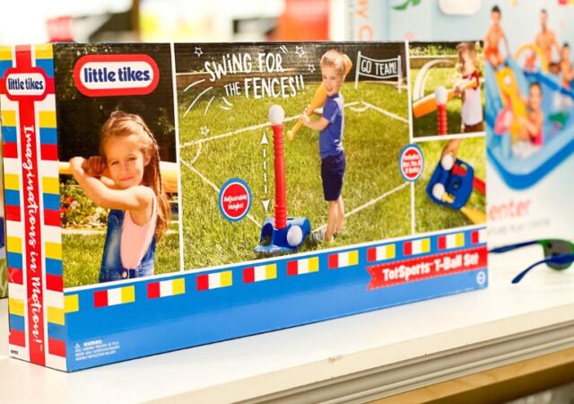 Best Little Tikes Deals
