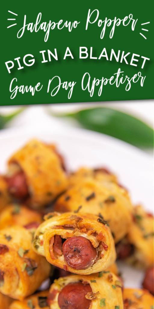jalapeno popper game day appetizer 