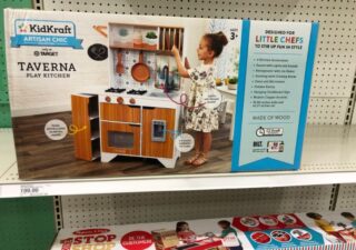 KidKraft Kitchen for Sale