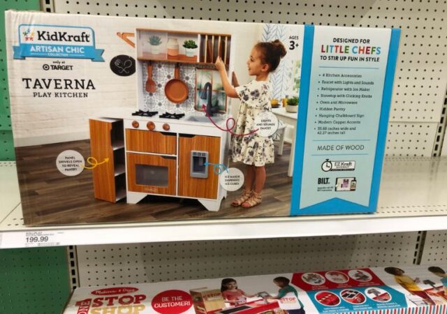 KidKraft Kitchen for Sale