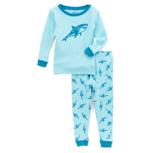 Kids Long Sleeved Pajama Sets