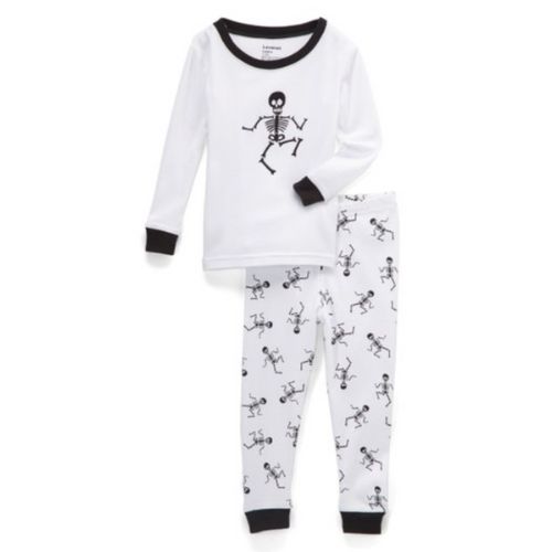 Kids Long Sleeved Pajama Sets