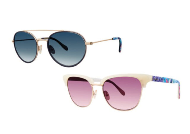 Lilly Pulitzer Sunglasses