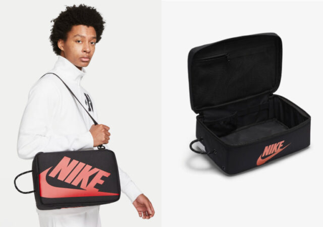 Nike Shoe Box Bag (2)