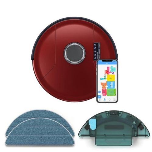 bObsweep Robot Vacuums on Sale