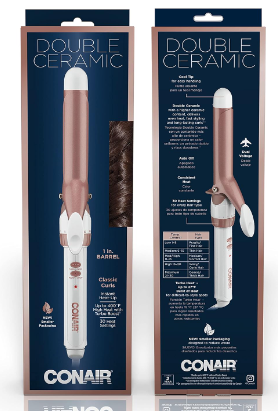 conair styling tools