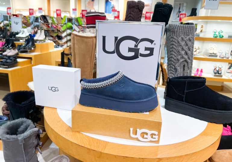 We Found All the Platform UGGs in Stock So You Don't Have To