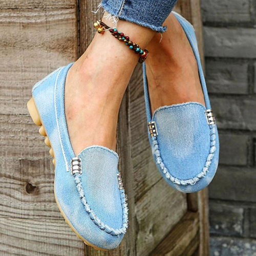 Women's Loafers on Sale