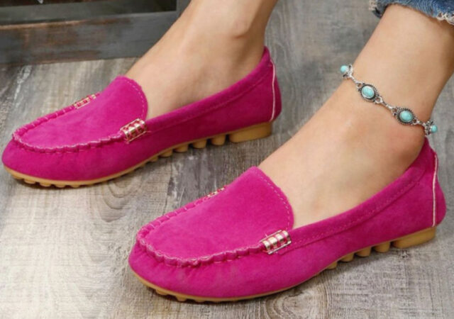 Women's Loafers on Sale