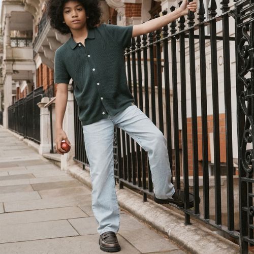 Abercrombie Kids' Jeans