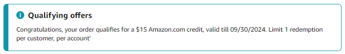 amazon pepsi credit
