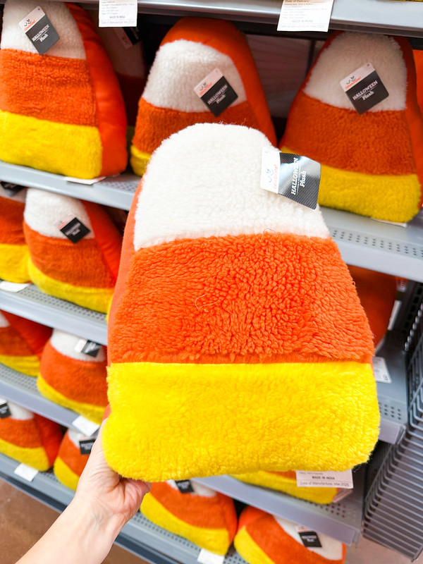 Walmart Halloween Pillows