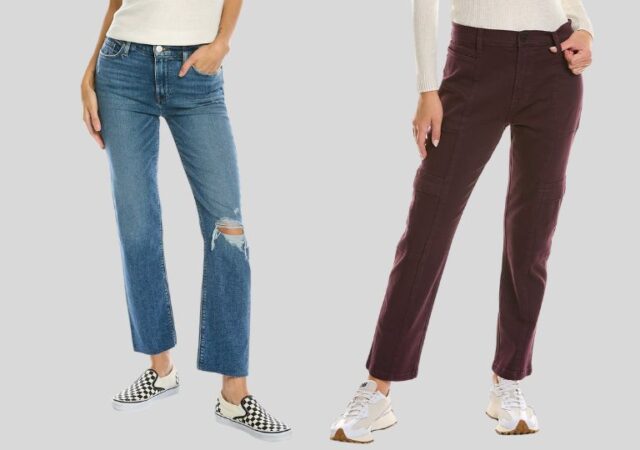 Hudson Jeans on Sale