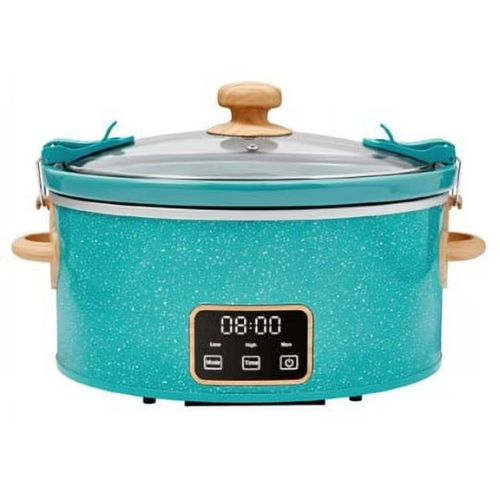 Pioneer Woman Slow Cooker on Sale
