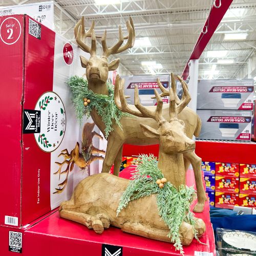 Sam's Club Christmas Decorations