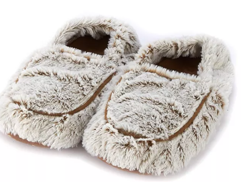 warmies slippers