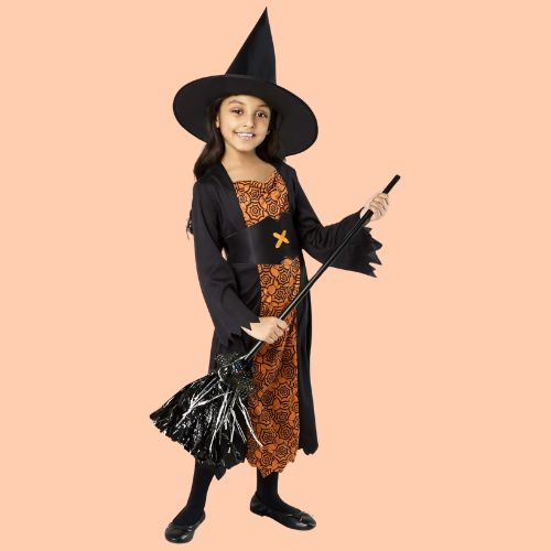 Walmart Halloween Costumes For Kids