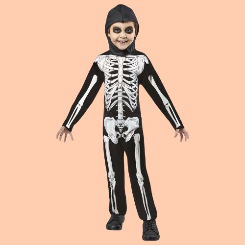 Walmart Halloween Costumes For Kids
