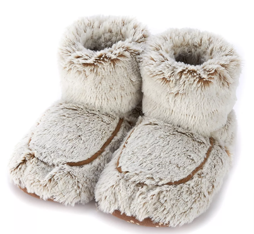warmies boots