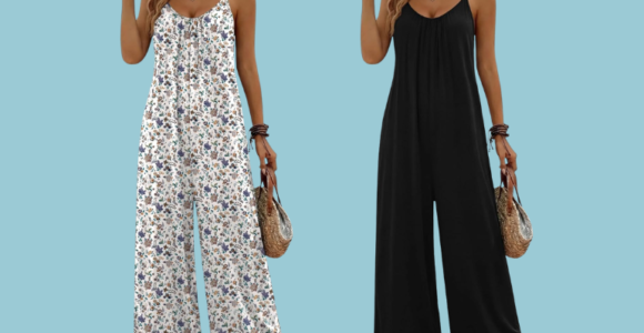 Women’s Jumpsuits on Sale! Starting at JUST $12.98 (reg $25)!!
