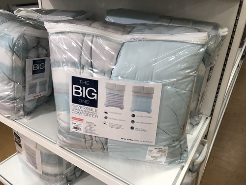 the big one comforters