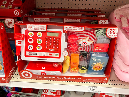 target toy